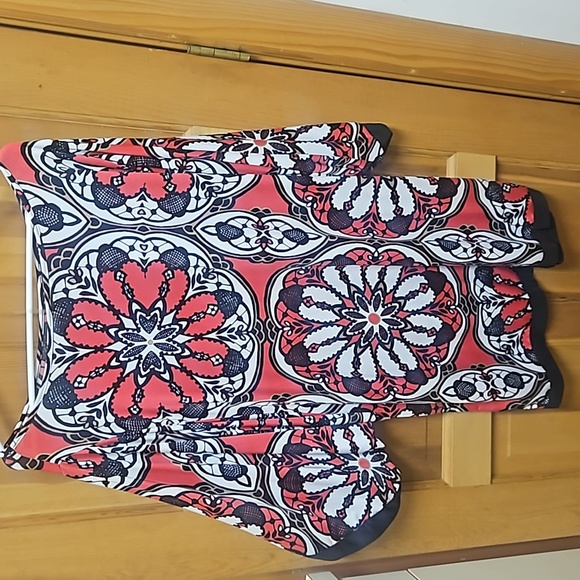 Cacique Bathing Suit Cover 14/16 - Picture 1 of 4